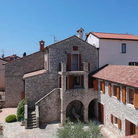Apartman Stapo