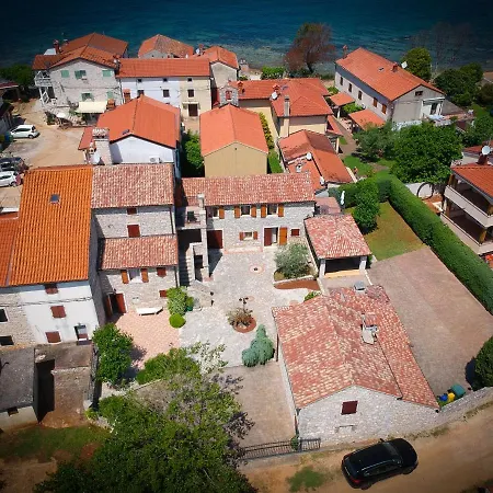 Apartman Stapo *