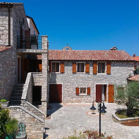 Apartman Stapo