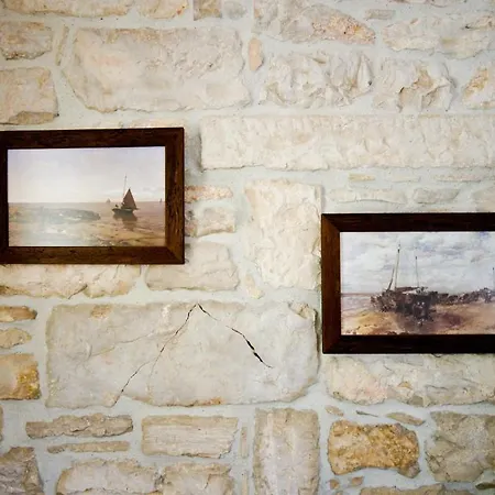 Апартаменты Stapo *