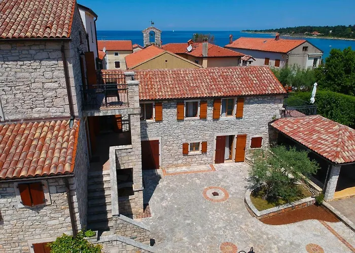 Lejlighed Stapo Umag