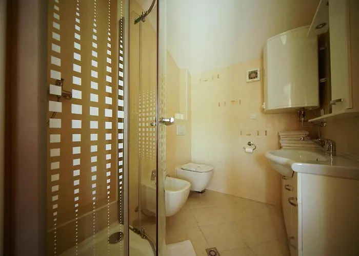 Apartman Stapo *
