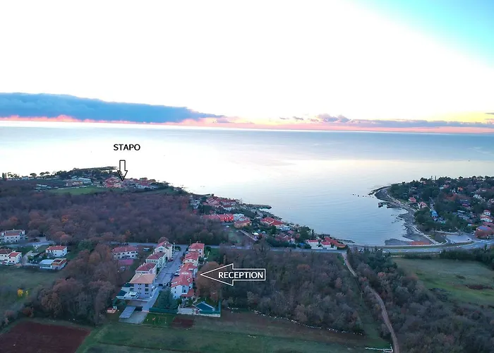 Stapo * Umag