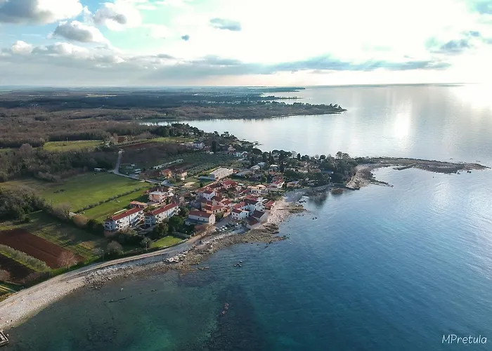 Lejlighed Stapo Umag