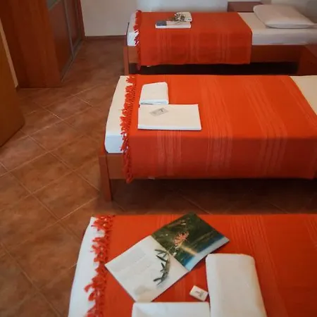 Apartment Stapo *