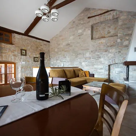 Apartament Stapo Umag