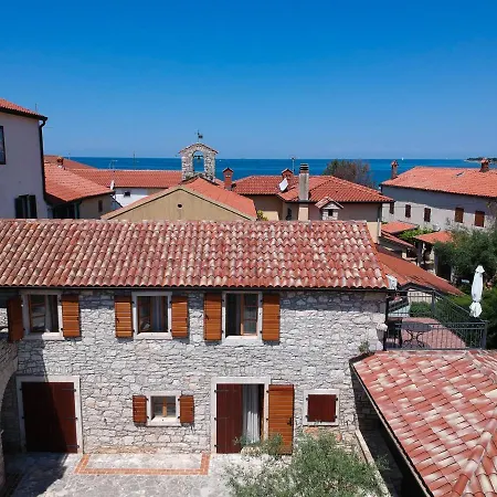 Stapo Apartment Umag