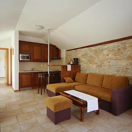 Apartment Stapo Umag