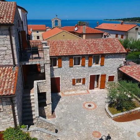 Apartment Stapo Umag