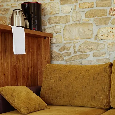 Stapo Apartament Umag