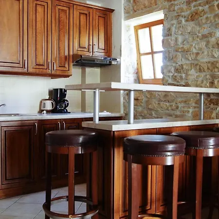 Stapo Apartament Umag