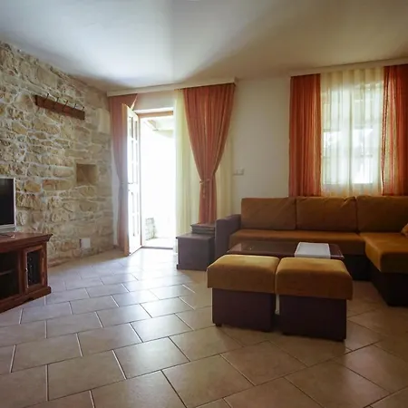 Stapo Apartment Umag