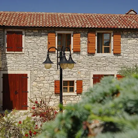 Apartament Stapo Umag