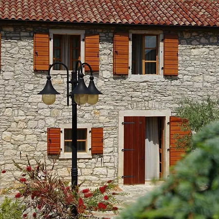 Apartmán Stapo