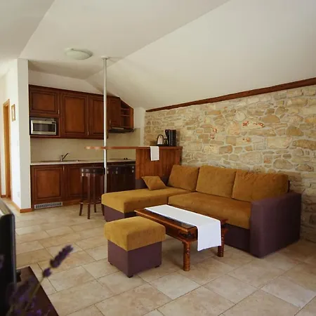 Apartament Stapo Umag