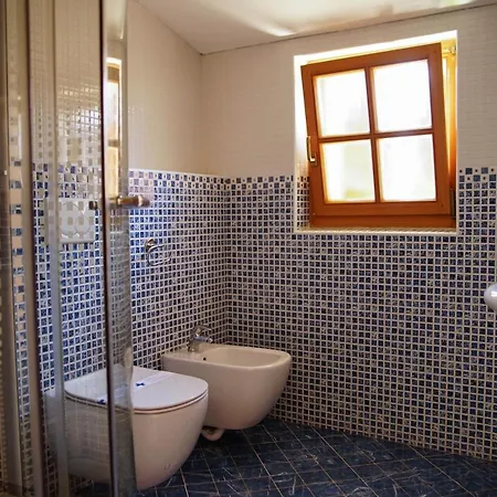 Apartmán Stapo *