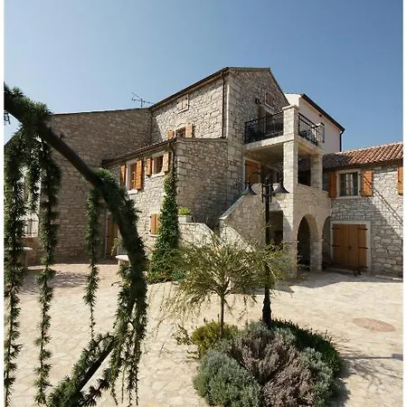 Apartmán Stapo