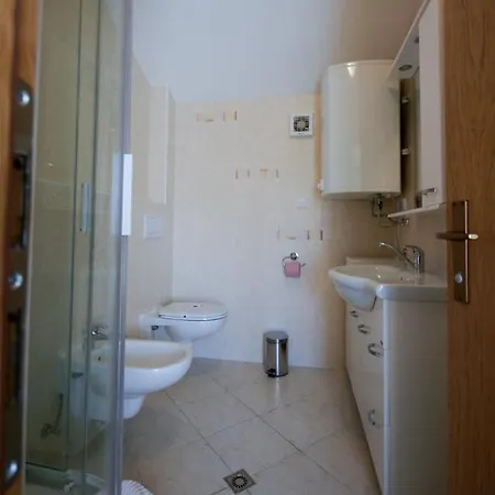 Stapo Apartament Umag