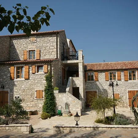 Stapo * Umag
