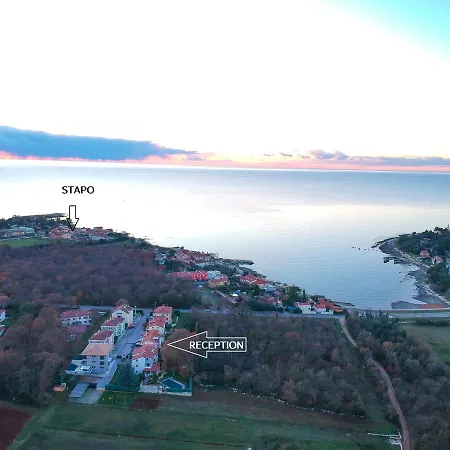 Stapo * Umag