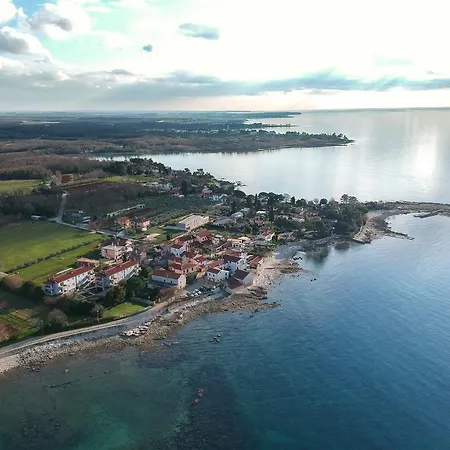 Lejlighed Stapo Umag