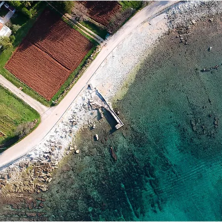 Stapo Апартаменты *