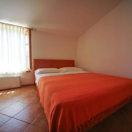 Stapo Apartment